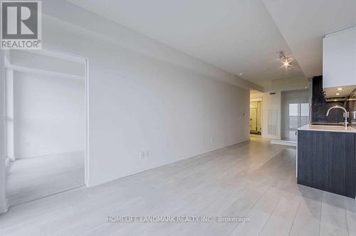 1506 - 2 Sonic Way, Toronto, ON - Indoor