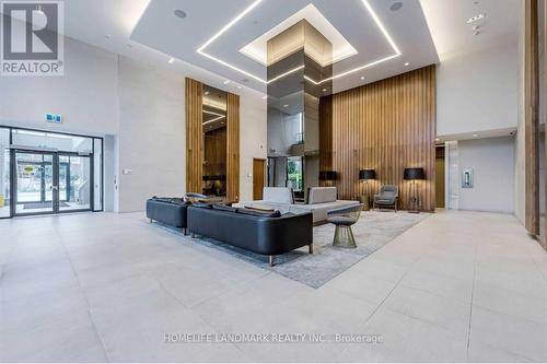 1506 - 2 Sonic Way, Toronto, ON - Indoor Photo Showing Other Room