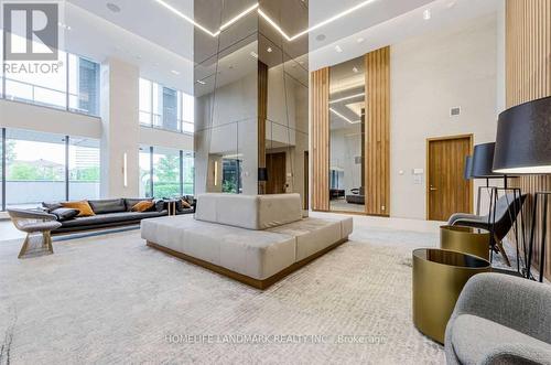 1506 - 2 Sonic Way, Toronto, ON - Indoor