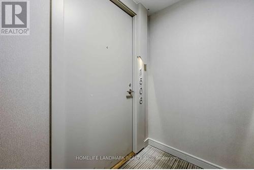 1506 - 2 Sonic Way, Toronto, ON - Indoor Photo Showing Other Room