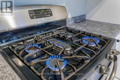 2053 Saxon Road, Oakville, ON - Indoor