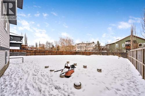 40 Mckinnon Street Nw, Langdon, AB - Outdoor