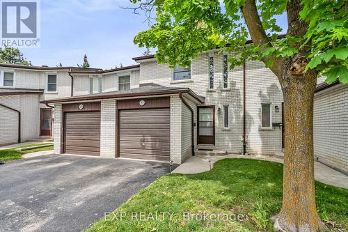 325 - 22 NILES WAY  Markham, ON L3T 5B8