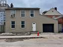 166 Jackson Street E, Hamilton, ON  - Outdoor 