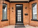 65 Walnut Street S, Hamilton, ON  - Outdoor With Exterior 