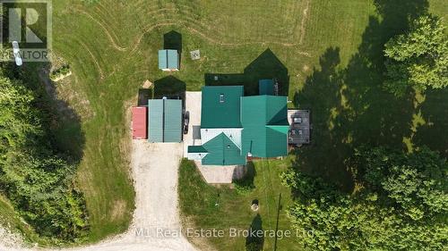 8420 Sixth Line, Wellington North, ON - 