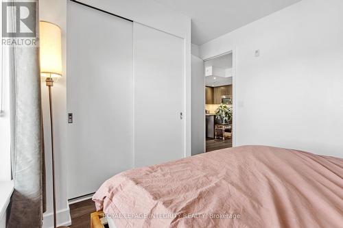 410 - 7 Marquette Avenue, Ottawa, ON - Indoor Photo Showing Bedroom