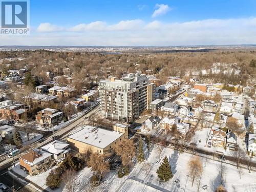410 - 7 Marquette Avenue, Ottawa, ON - Outdoor With View
