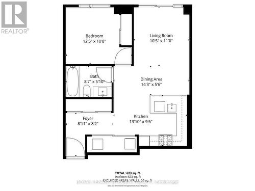 410 - 7 Marquette Avenue, Ottawa, ON - Other