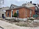 154 Jackson Street E, Hamilton, ON  - Outdoor 