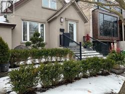 LOWER - 43 DUNBLAINE AVENUE  Toronto, ON M5M 2R8