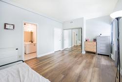 Chambre à coucher principale - 