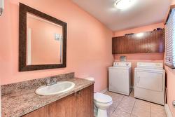 Powder room - 