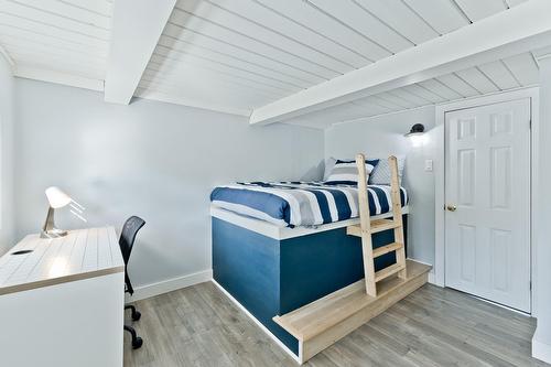 Chambre à coucher - 10327 Rue Des Riverains, Sherbrooke (Brompton/Rock Forest/Saint-Élie/Deauville), QC - Indoor