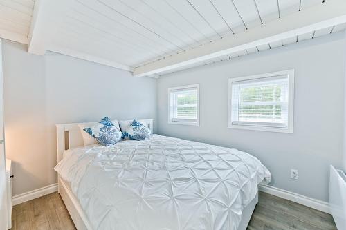 Chambre à coucher - 10327 Rue Des Riverains, Sherbrooke (Brompton/Rock Forest/Saint-Élie/Deauville), QC - Indoor Photo Showing Bedroom