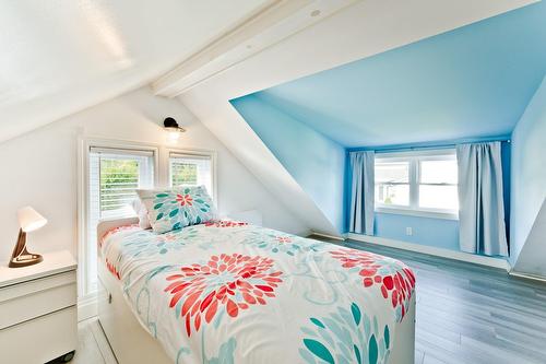 Chambre à coucher - 10327 Rue Des Riverains, Sherbrooke (Brompton/Rock Forest/Saint-Élie/Deauville), QC - Indoor Photo Showing Bedroom