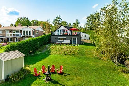 Vue d'ensemble - 10327 Rue Des Riverains, Sherbrooke (Brompton/Rock Forest/Saint-Élie/Deauville), QC - Outdoor