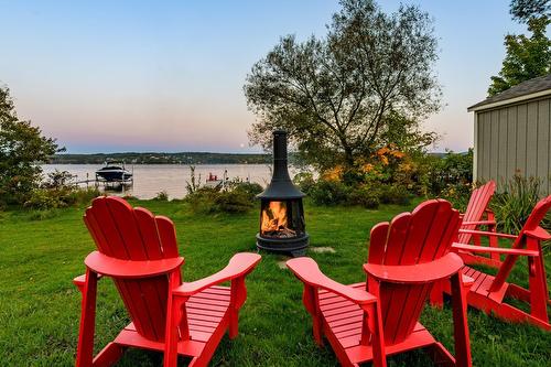 Extérieur - 10327 Rue Des Riverains, Sherbrooke (Brompton/Rock Forest/Saint-Élie/Deauville), QC - Outdoor With Body Of Water