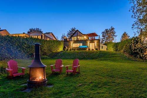 Cour - 10327 Rue Des Riverains, Sherbrooke (Brompton/Rock Forest/Saint-Élie/Deauville), QC - Outdoor