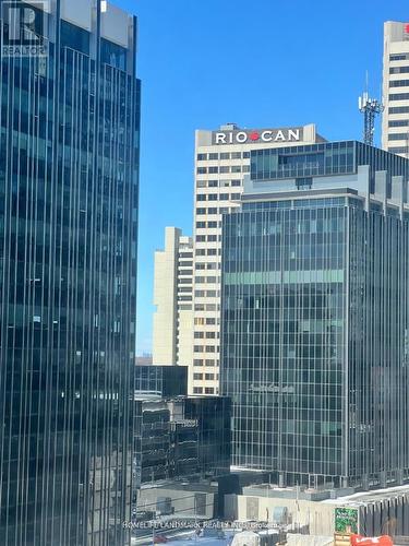 1510 - 5 Soudan Avenue, Toronto, ON - Outdoor