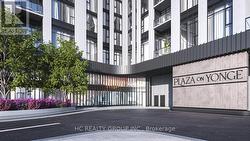 903 - 5858 YONGE STREET  Toronto, ON M2M 0C6