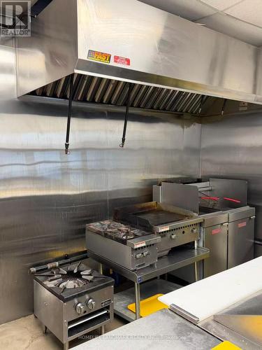 165 - 390 Silver Star Boulevard, Toronto, ON 