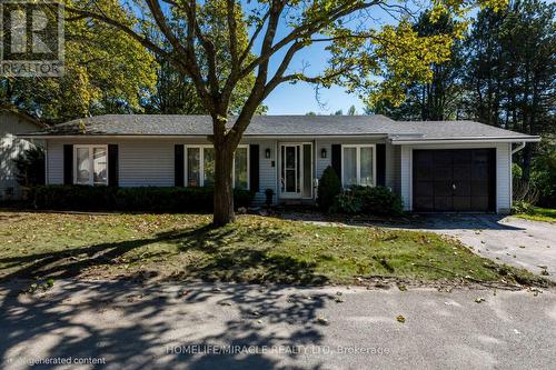 1 TECUMSETH PINES DRIVE  New Tecumseth, ON L0G 1W0