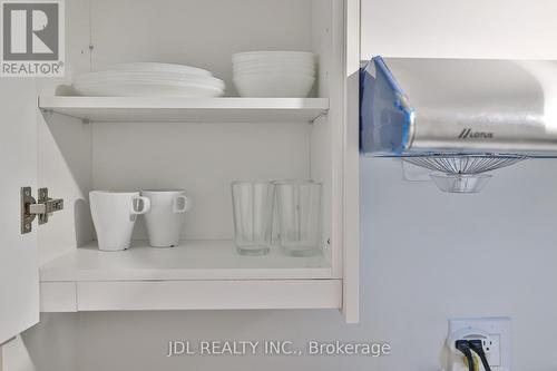 1 - 5 Sorauren Avenue, Toronto, ON - Indoor