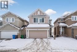 45 Redstone Drive NE  Calgary, AB T3J 0N2