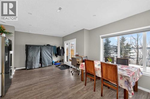 45 Redstone Drive Ne, Calgary, AB - Indoor Photo Showing Other Room