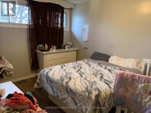145 Tulloch Drive, Ajax, ON - Indoor Photo Showing Bedroom