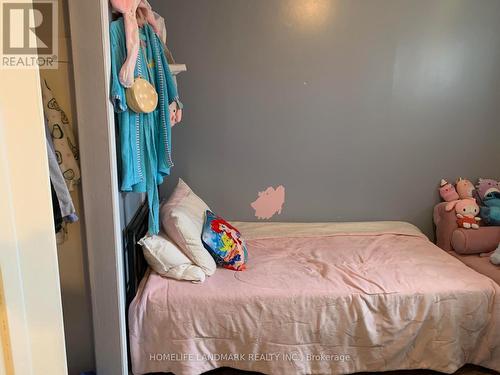 145 Tulloch Drive, Ajax, ON - Indoor Photo Showing Bedroom