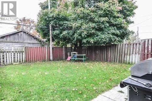 145 Tulloch Drive, Ajax, ON - Outdoor