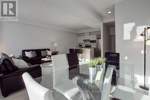 23 - 1121 Cooke Boulevard, Burlington, ON - Indoor Photo Showing Dining Room