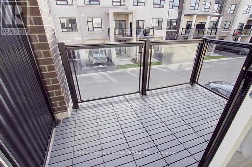 23 - 1121 Cooke Boulevard, Burlington, ON - Outdoor