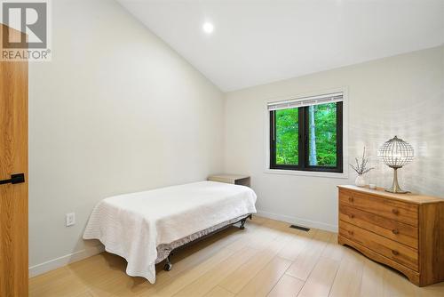 4223 Queen St, Sault Ste. Marie, ON - Indoor Photo Showing Bedroom