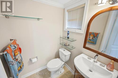 244 Brisdale Drive, Brampton, ON - Indoor Photo Showing Bathroom