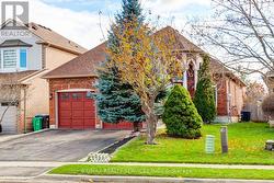 47 COLLINGWOOD AVENUE  Brampton, ON L7A 1L7