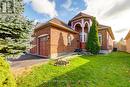 47 Collingwood Avenue, Brampton, ON  - Outdoor 