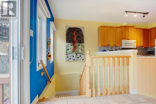 47 Collingwood Avenue, Brampton, ON - Indoor Photo Showing Other Room