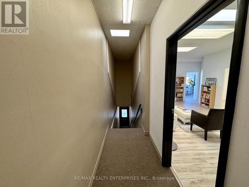 2 - 292 Lakeshore Road E, Oakville, ON 