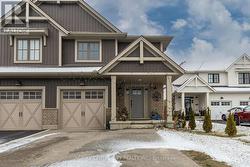 45 CHARTER CREEK COURT  St. Thomas, ON N5R 0L2
