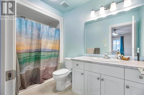 45 Charter Creek Court, St. Thomas, ON - Indoor Photo Showing Bathroom