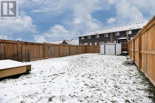 45 Charter Creek Court, St. Thomas, ON - Outdoor