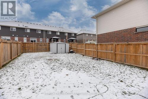 45 Charter Creek Court, St. Thomas, ON - Outdoor