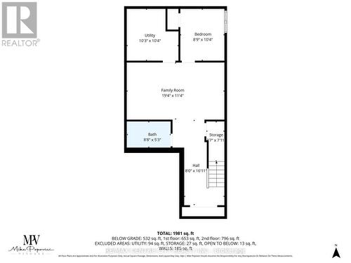 45 Charter Creek Court, St. Thomas, ON - Other