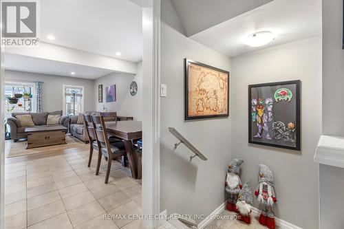 45 Charter Creek Court, St. Thomas, ON - Indoor