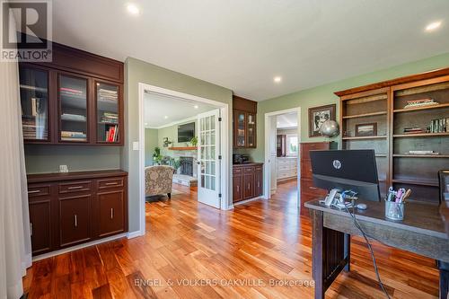 15578 Niagara River Parkway, Niagara-On-The-Lake (River), ON - Indoor