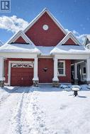 16 - 5 INVERMARA COURT  Orillia, ON L3V 8B4