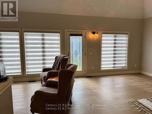 16 - 5 Invermara Court, Orillia, ON - Indoor